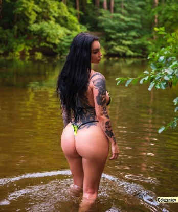 Анкета проститутки Маришенька - Фото 1, Кировск, 26 лет, №278
