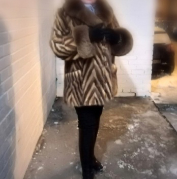 Анкета проститутки Марта - Фото 1, Кировск, 49 лет, №14713